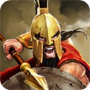 角斗士英雄冲突手游图标