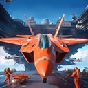 擎天战机图标