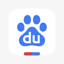 百度app最新版图标