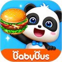 宝宝巴士快乐启蒙小游戏图标