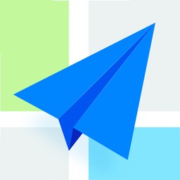 高德地图导航官方免费图标