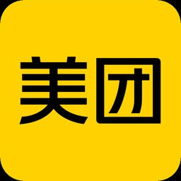 2026美团app最新版图标