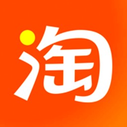 淘宝app官方版图标