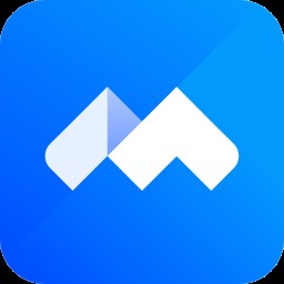 腾讯会议app官方免费图标