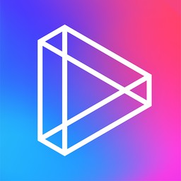 腾讯微视app图标