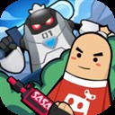 香肠派对奥特曼联动图标