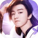 诛仙手游百度版图标